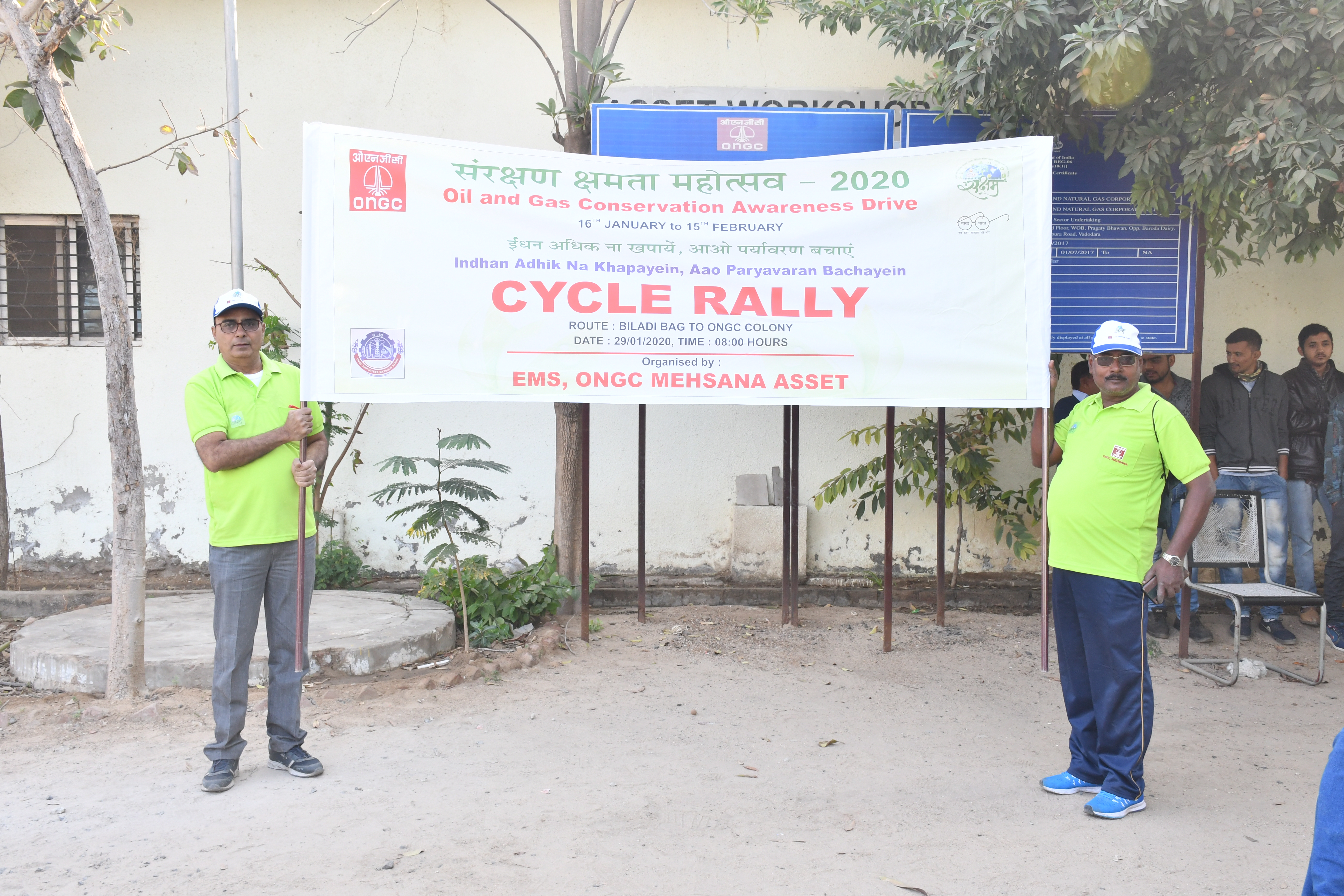 Cycle-Rally 2020
